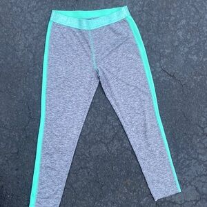 Girls leggings. Size 14-16. Cat and Jack